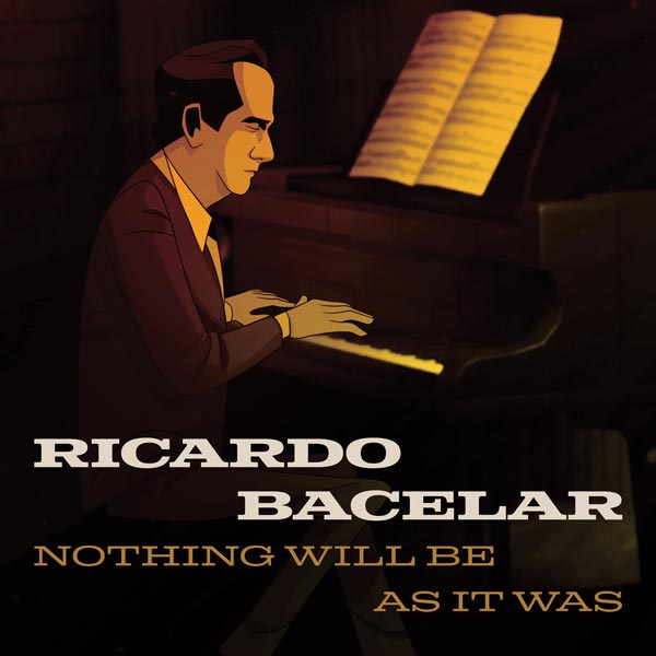 single - Nothing will be as It Was