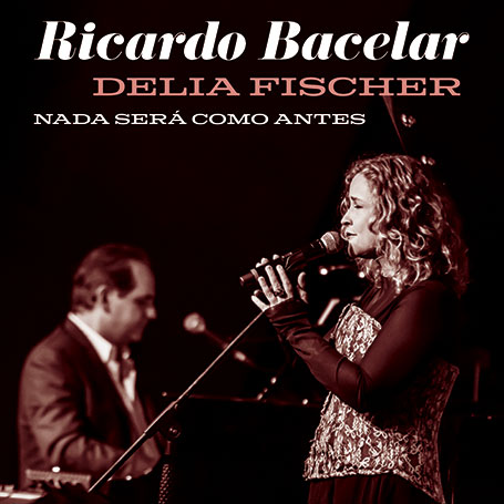 single - Nada será como antes (Ao vivo)