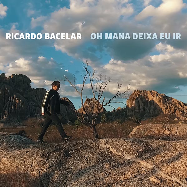 single - Oh Manda Deixa Eu Ir (Caicó Cantiga)